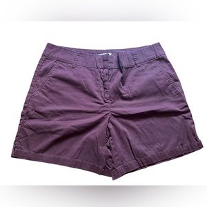 LOFT designed by shorts